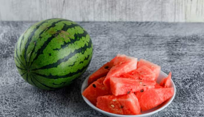 5 Amazing Health Benefits Of Eating Watermelon In Summer