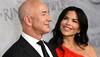 Jeff Bezos Wedding guest list