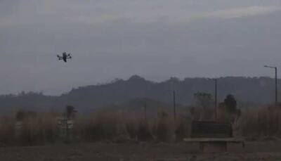 Learnings From Russia-Ukraine War, Indian Army Tests High-Impact Aerial Strike Anti-Tank Drone System