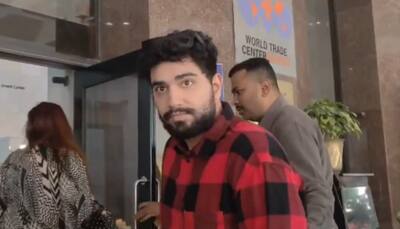 'India's Got Latent' Row: Comedian Samay Raina Appears Before Maharashtra Cyber Cell