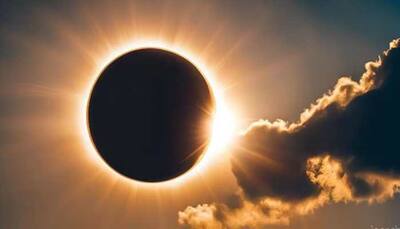 Solar Eclipse 2025: 5 Things To Do Before, During, And After Surya Grahan