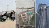 Myanmar Earthquake Shocking Videos: Trembling Ground, Shaking Vehicles, People Holding Each Other In Fear