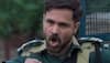 Ground Zero TEASER: Emraan Hashmi Leads High- Stake Mission To Hunt Down Enemies - WATCH 