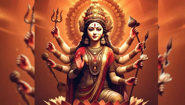 Fasting For 9 Days Of Chaitra Navratri 2025: 5 Essential Diet Tips To Stay Healthy And Energized