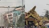 Myanmar Earthquake: 20 Dead As Earthquake Rattles Sagaing, Mandalay City