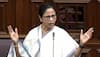'Disgrace To...': BJP Slams Mamata Banerjee As Bengal CM Disagrees With Rise Of Indian Economy