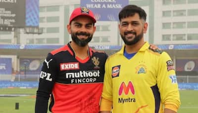 Battle Of Legends: MS Dhoni vs Virat Kohli, A Statistical Breakdown Ahead Of CSK vs RCB IPL 2025 Clash 