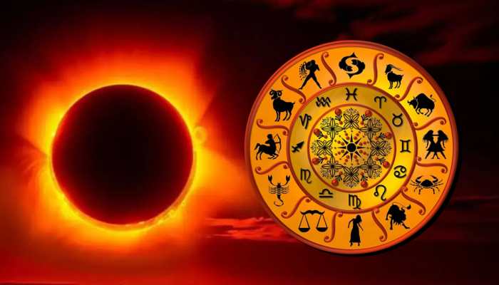 5 Most Affected Zodiac Signs During Surya Grahan 2025