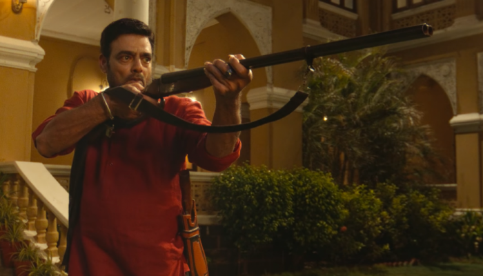 L2: Empuraan Box Office Day 1 Collection: Mohanlal Starrer Earns Rs 22 Crores On Its Opening Day L2: Empuraan Box Office Day 1 Collection: Mohanlal Starrer Earns Rs 22 Crores On Its Opening Day