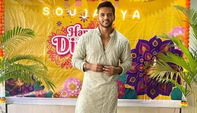 Exclusive: Singer Jashan Bhumkar Shares How He Celebrates Gudi Padwa With Family