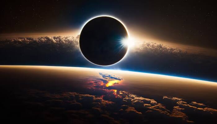 Solar Eclipse 2025: Will Surya Grahan Be Visible In India? Use THESE Safety Measures To View Celestial Event