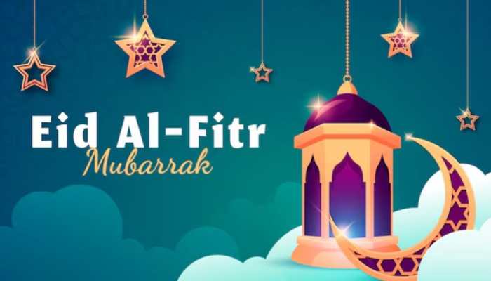 Eid- ul-Fitr 2025: Date, Moon Sighting In Saudi Arabia, And Other Key Details