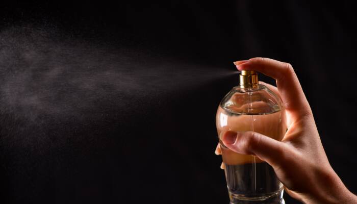 Refresh and Revitalize: The Beauty of Body Mists