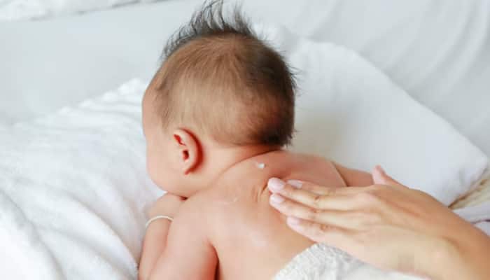 Buy these Best Baby Massage Oils for Gentle Care and Nourishment