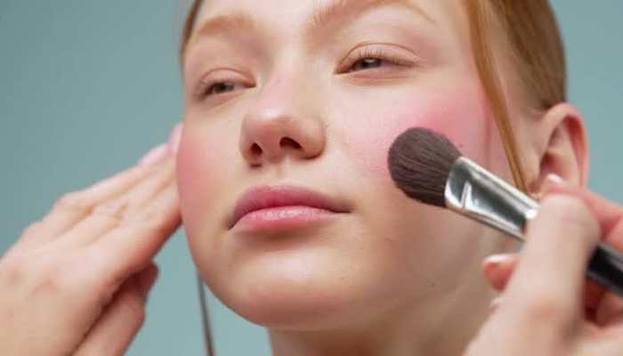 Top Blushes for a Radiant Glow