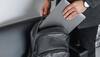 The Ultimate Buddy: A Tough and Chic Laptop Bag