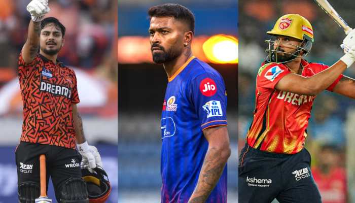 7 Players Who Have A Point To Prove In IPL 2025