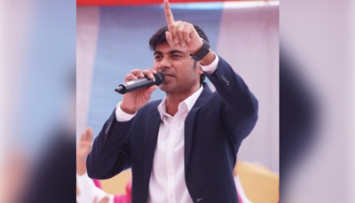'Yeshu Yeshu' Pastor Bajinder Singh Found Guilty In 2018 Sexual Harassment Case