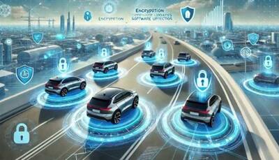 Securing The Road Ahead: Why Automotive Cybersecurity Is Essential For The Future Of Mobility
