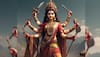 Maa Durga
