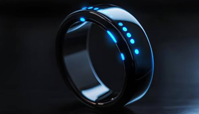 Buy These Best Smart Rings to Keep an Eye on Your Health in Style