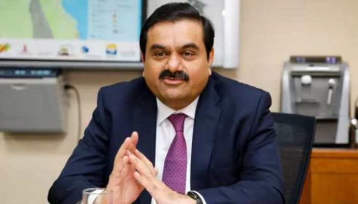 Bribery Case: Law Ministry Urges Gujarat Court To Serve US SEC Summons To Gautam Adani