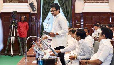 'No Matter How Many Rules Fascists Impose...': Tamil Nadu Dy CM Udhayanidhi On Hindi Imposition