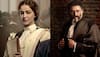 Kesari 2: First Look Of Ananya Panday And R. Madhavan OUT