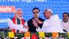 Govt Committed To Bihar's All-Round Development: PM Modi