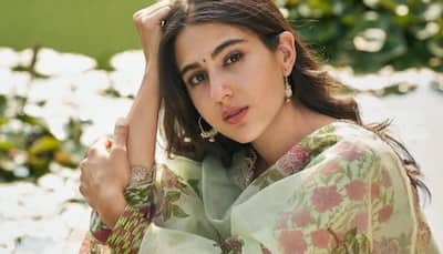 Sara Ali Khan Opens Up About Her Deep Connection To Kedarnath