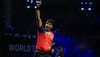 WTT Star Contender Chennai 2025: Sharath Kamal Continues His Winning Run As Four Indians Reach Round of 16
