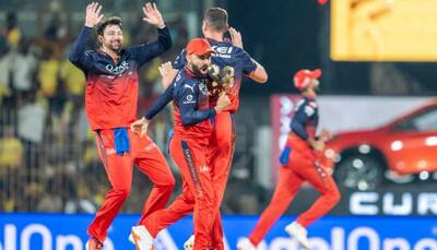 IPL 2025: RCB Breach Fortress Chepauk After 17 Years, Thrash CSK By 50 Runs