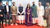 Yami Gautam, Vijay Deverakonda And Amit Sadh Meet PM Modi 