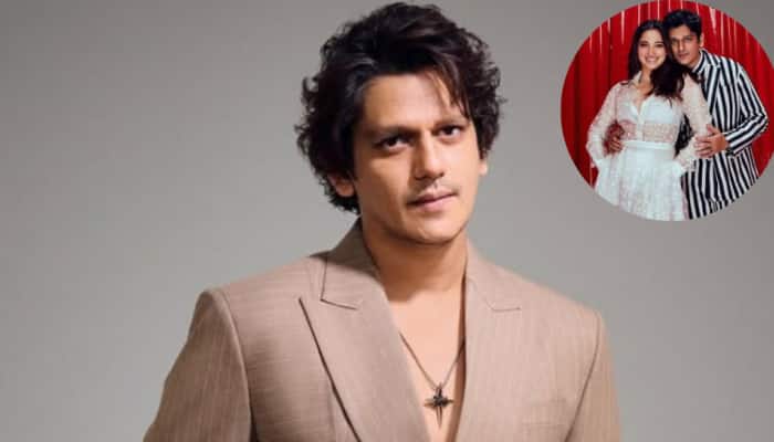 Vijay Varma Talks About Relationship Happiness Amid Split Rumours With Tamannaah Bhatia 