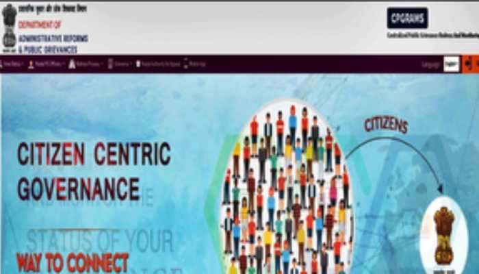 Centre To Launch Multilingual e-Governance Solution For Citizens To File Grievances