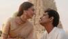 Aditi Rao Hydari On Marrying Siddharth: 'Didn't Even Take A Second To Decide'