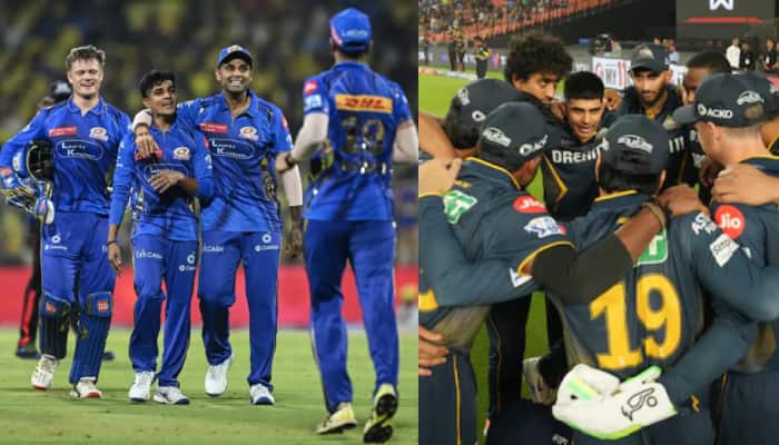 GT vs MI, IPL 2025 9th Match Dream11 Team Prediction, Match Preview
