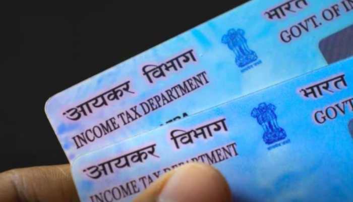 Need PAN In 10 Minutes? Here’s How To Apply Online Instantly– Check Steps
