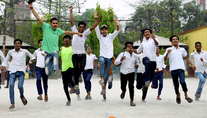 BSEB Class 10th Result 2025: Bihar Board Matric Result DECLARED At matricresult2025.com- Check Direct Link, Pass Percentage Here BSEB Class 10th Result 2025: Bihar Board Matric Result DECLARED At matricresult2025.com- Check Direct Link, Pass Percentage Here
