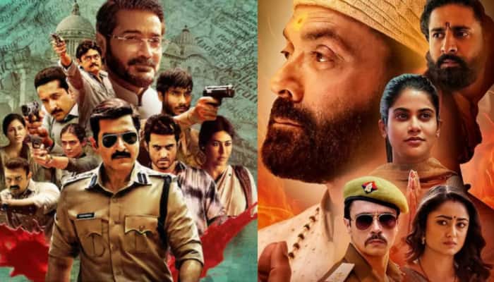 10 Best Political Bollywood Movies And Web Series