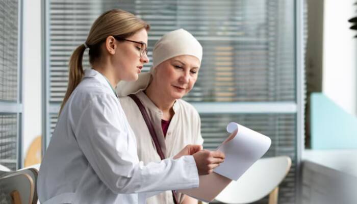 Researchers Discover Key Mutation Behind Chemotherapy Resistance In Some Cancers