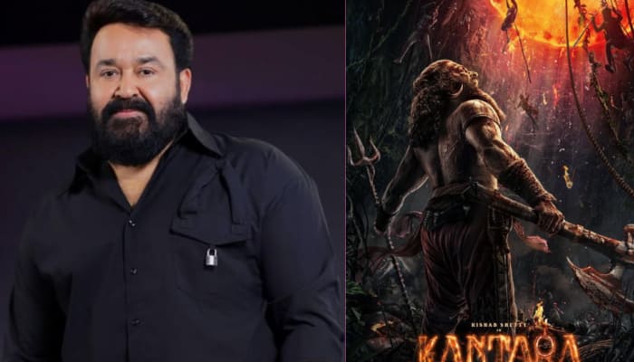  Superstar Mohanlal In 'Kantara: Chapter 1'? Here's What We Know 