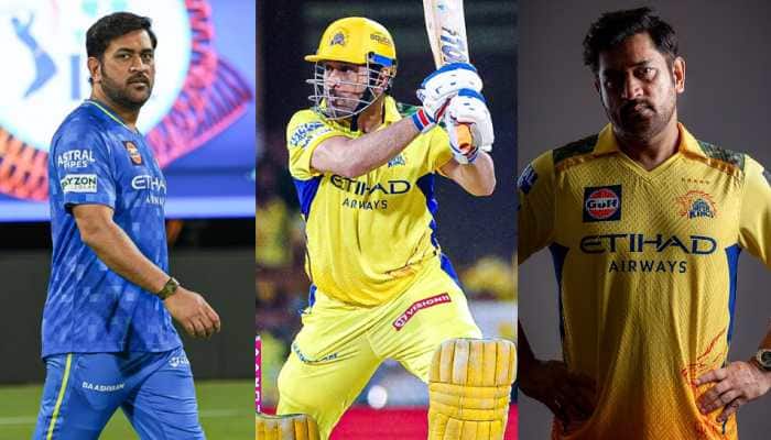 Will MS Dhoni Become The Oldest Player To Play IPL? 