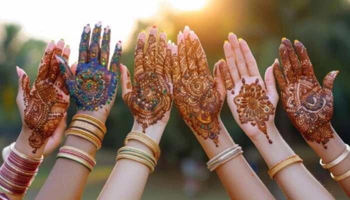 Eid-ul-Fitr 2025: 9 Tips To Make Your Mehndi Darker