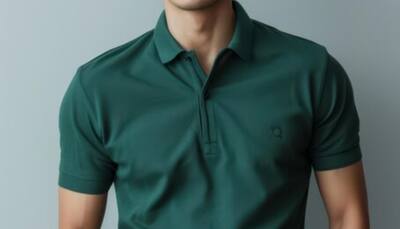 Top 4 Polo T-Shirts for Men: Style, Comfort, and Performance