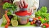 Buy these Best Vegetable Choppers for a Hassle-Free Kitchen Experience