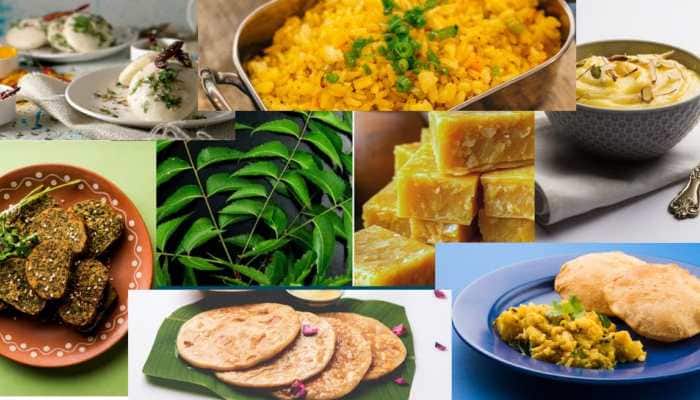 8 Authentic Maharashtrian Festive Delicacies