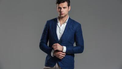 Top 4 Single-Breasted Blazers for Any Occasion