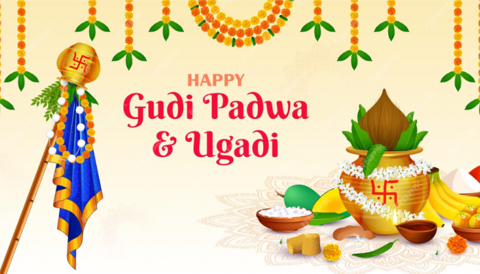 Ugadi And Gudi Padwa 2025: Date, Timings, History, Significance, Rituals, And How These Festivals Are Celebrated Ugadi And Gudi Padwa 2025: Date, Timings, History, Significance, Rituals, And How These Festivals Are Celebrated