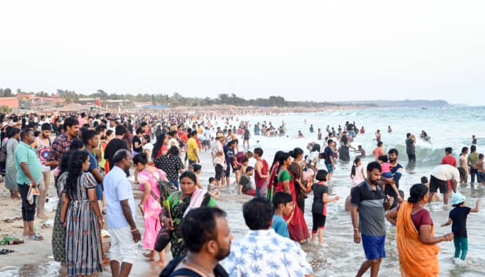 ‘Got Physically Abused In Goa, Will Never Come Back’: Tourist Shares Ordeal